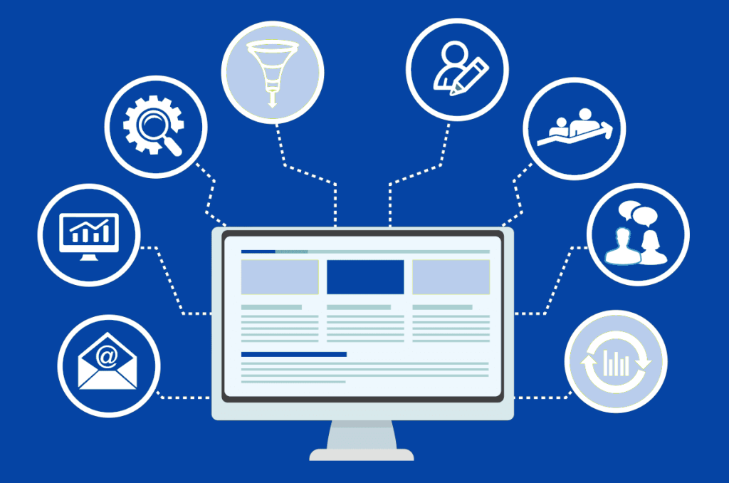 A Guide To Online Marketing For Pubs