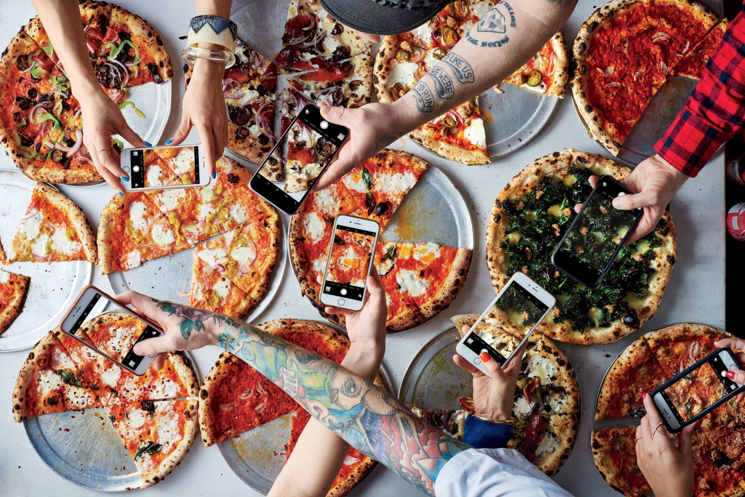 Restaurant Promotion - 20 Promotional Ideas That Work