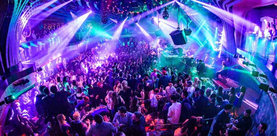 5 Effective Nightclub Marketing Strategies To Increase Revenue