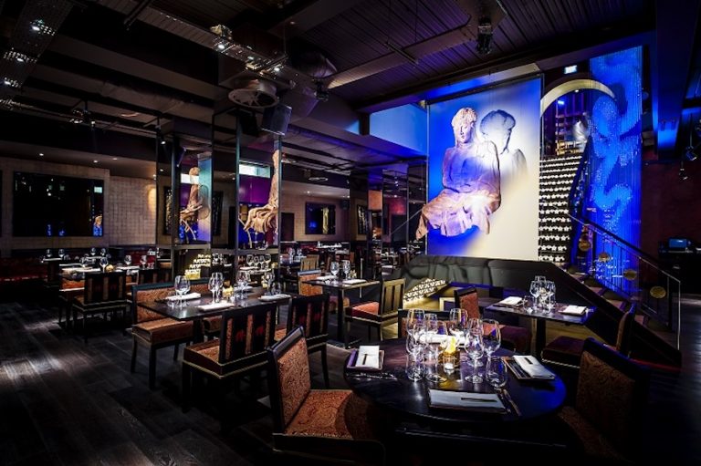 Buddha Bar London Joins Bloc