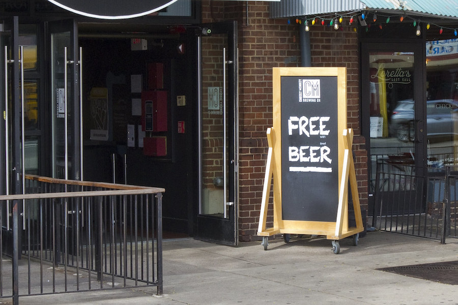 Digital marketing for pubs