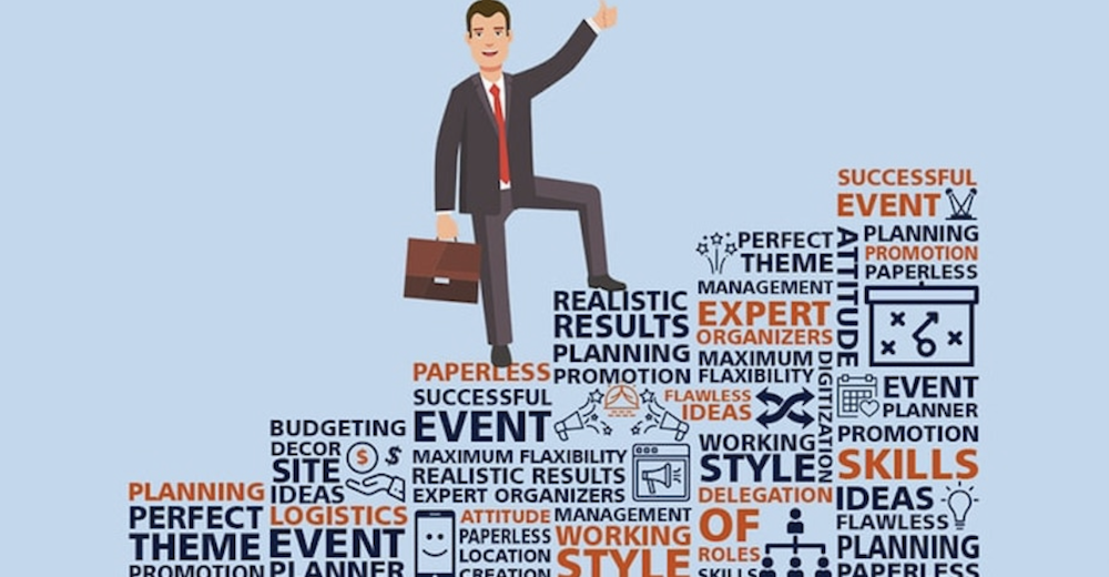 Event Marketing Ideas - 13 Creative Ways to Promote an Event