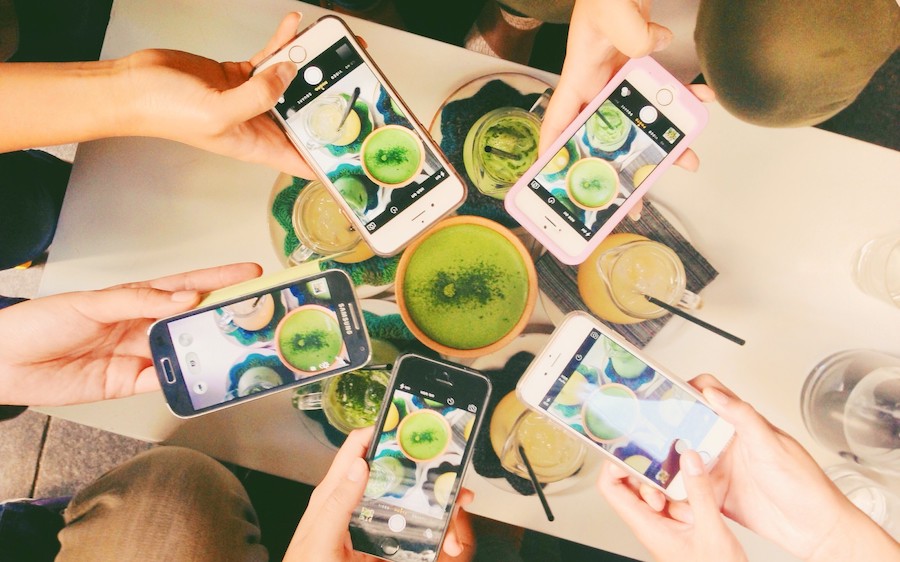Social Media Marketing for Pubs: How to Stand Out in a Digital Crowd