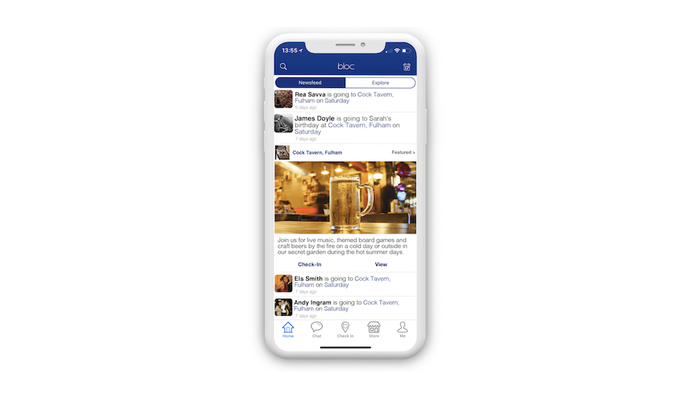 Online Marketing for Bars - Digital Marketing Explained