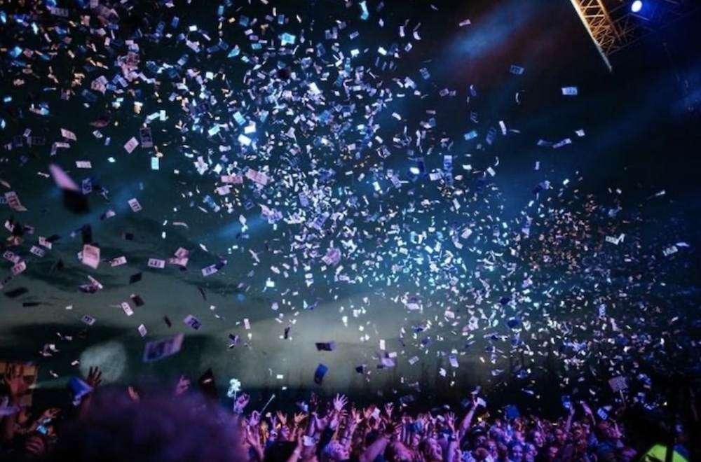 Event Advertising - 10 Key Strategies for Increasing Attendance