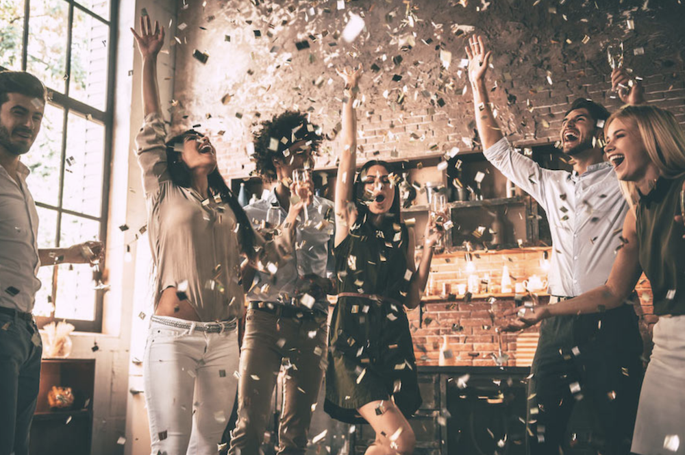 Venue Promotion Ideas for December – How to Promote a Venue