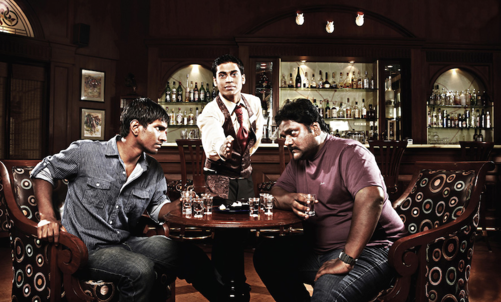 Bar Advertising - How to Advertise a Bar Successfully