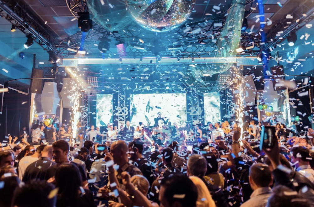 Event Marketing Strategies - The Top 14 Strategies