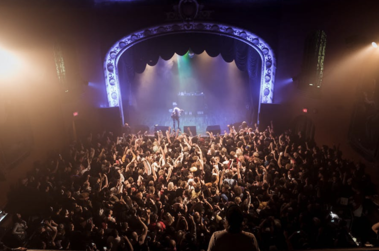 9 Venue Promotion Ideas - Venue Promotion Ideas That Work