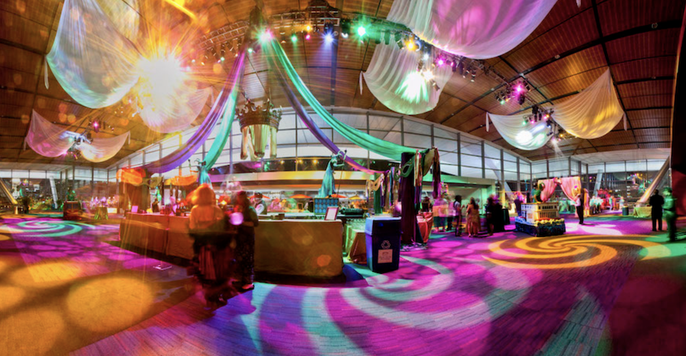 Event Ideas - Creative & Best Ideas for an Event