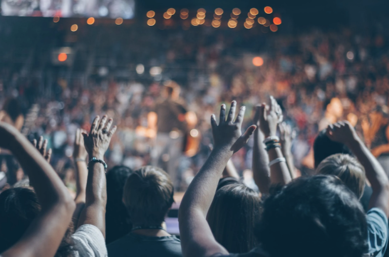 Event Marketing Plan - How Do You Create an Awesome Marketing Plan?