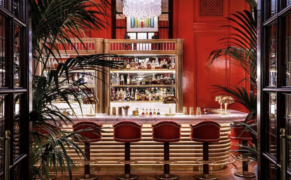 Bar Website - How to Create an Incredible Website for a Bar