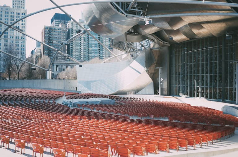 Digital Marketing for Venues - How to Market a Venue Online