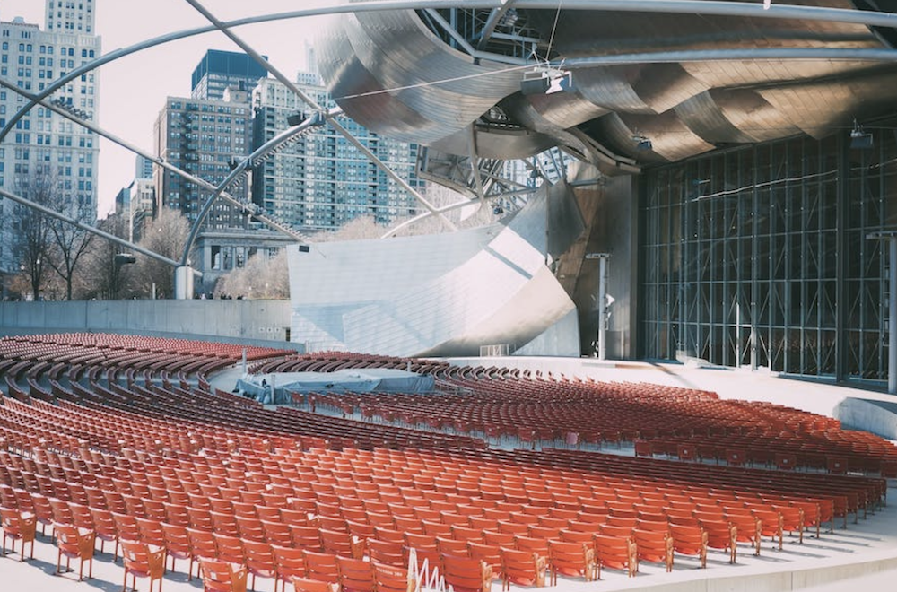 Digital Marketing for Venues - How to Market a Venue Online