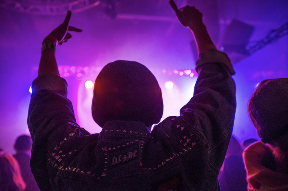 How to Promote a Nightclub - 7 Nightclub Promotional Ideas