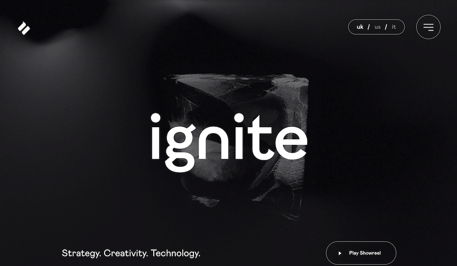 Ignite Creates