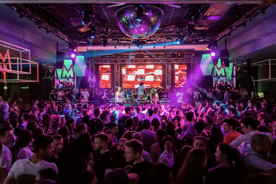 Nightclub SEO: Top Tips to Conquer Search Engines