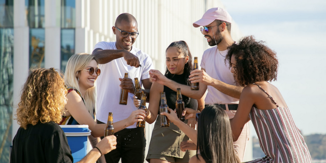 Drink Promotion Ideas: How to Boost Sales