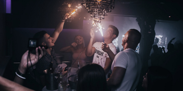 Nightclub Customer Service — How to Deliver Amazing Customer Service