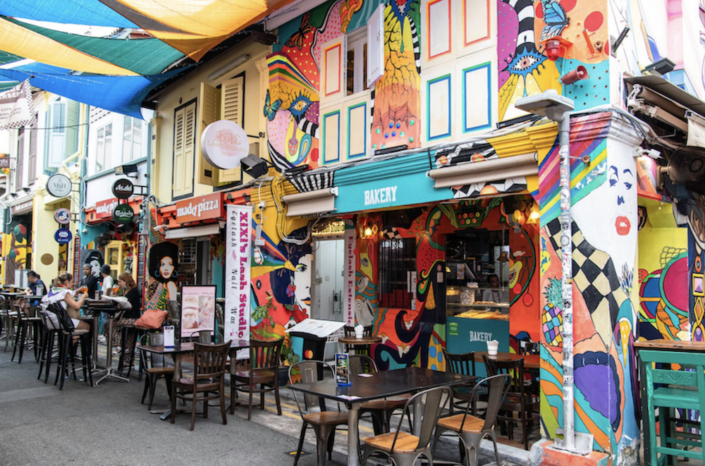 Restaurant Sector - Restaurant Marketing Trends in 2026