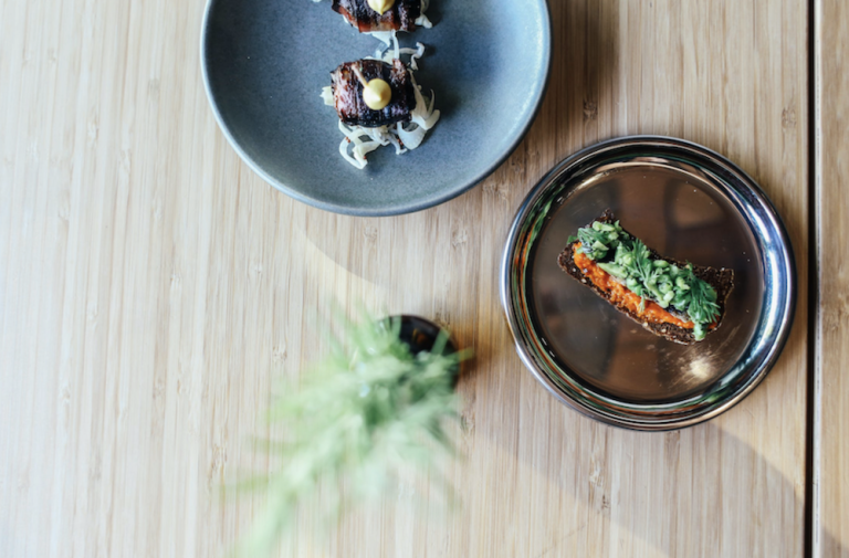 Restaurant Sustainability - How to Run a More Sustainable Restaurant