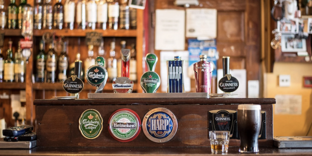 Pub Turnover – 5 Top Tips for Improving Pub Turnover