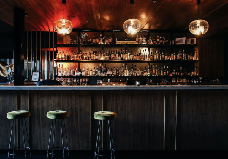 Bar Sector - Industry Trends in 2025