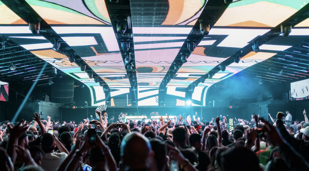 Nightclub Culture - How to Find Your Nightclub’s Culture