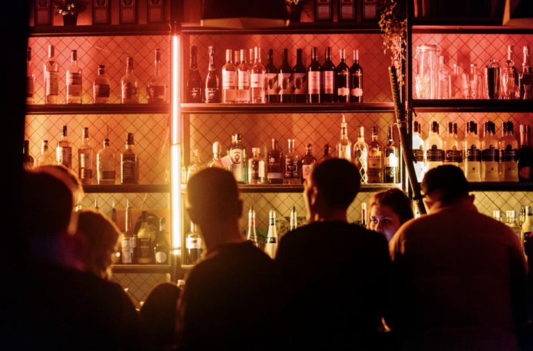 Opening a Bar - How to Open a Bar – A Full Guide