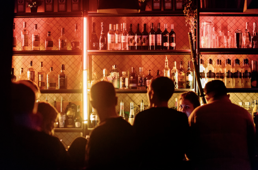 Opening a Bar - How to Open a Bar – A Full Guide