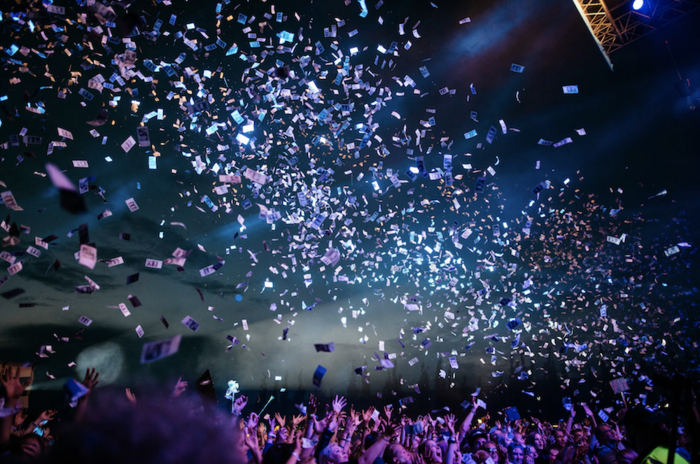 The Event Sector - What You Need to Understand About the Events Industry