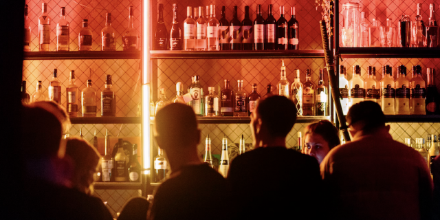How to Open a Bar – A Full Guide