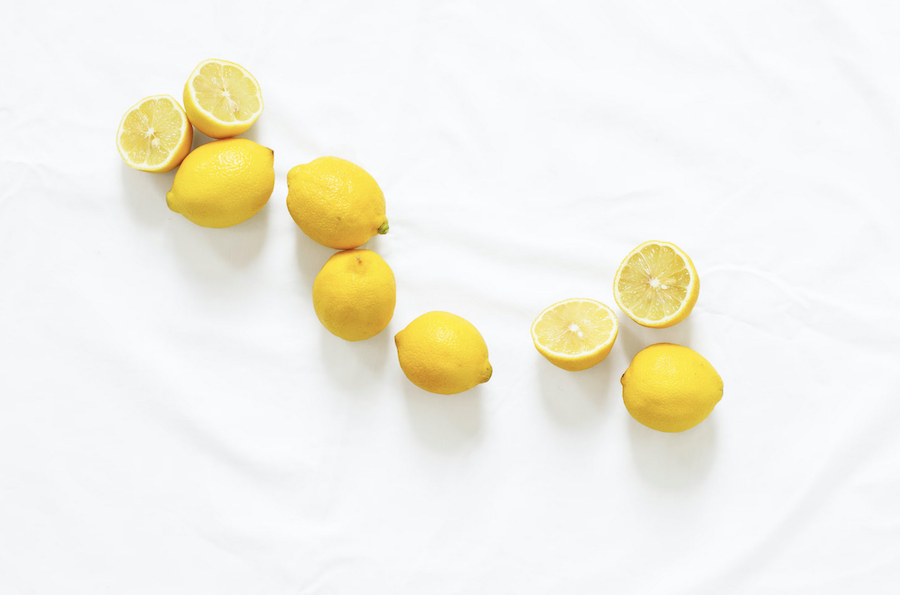How to upcycle food like lemon rinds