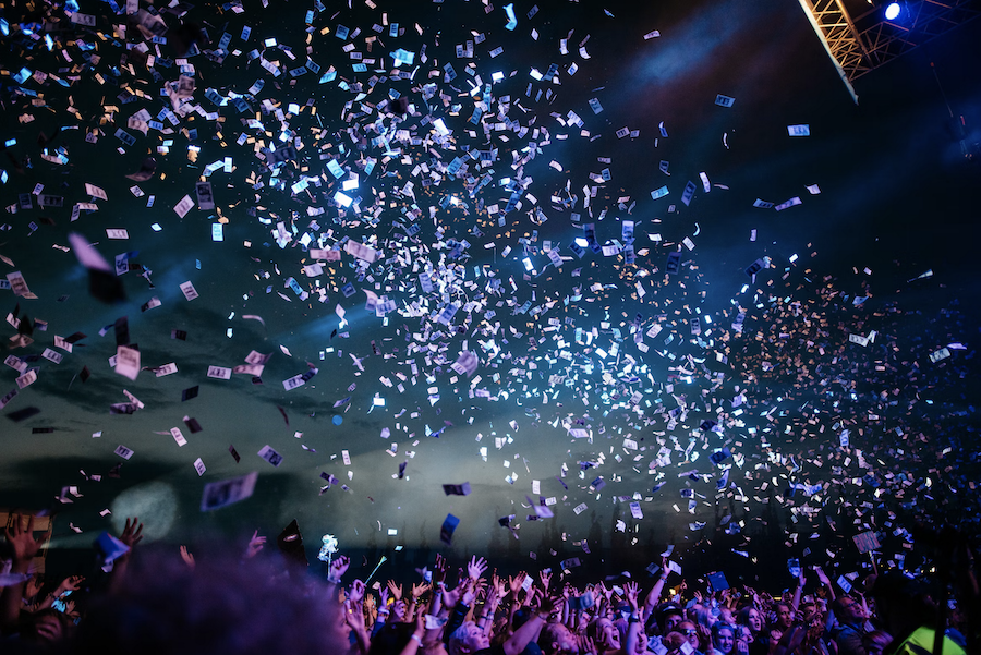 The Event Sector - What You Need to Understand About the Events Industry