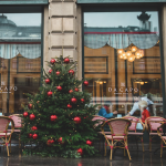 Restaurant Promotion Ideas for December, Christmas and NYE