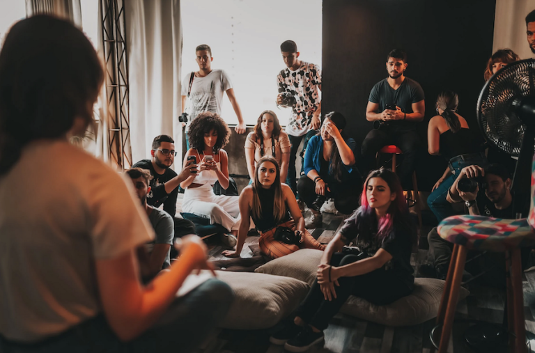 Creative Event Promotion Ideas – Out of the Box Ideas