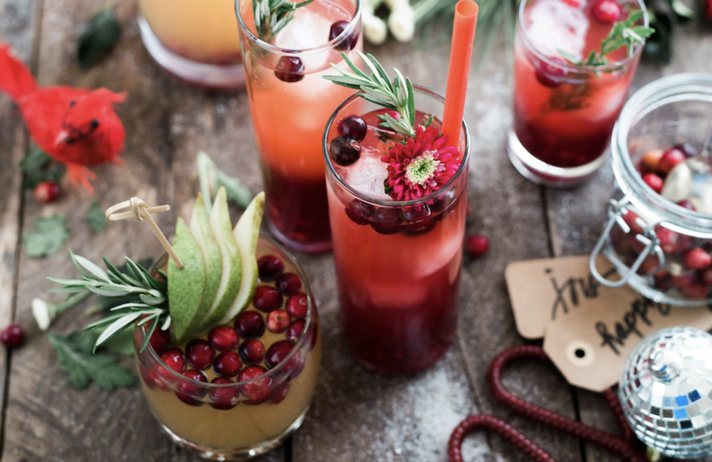 Christmas Promotion Ideas for Bars - Take Advantage of the Holiday Season