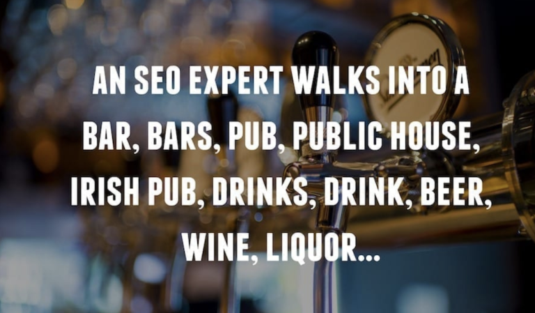 SEO For Events - How to Increase Your Event’s Rankings?