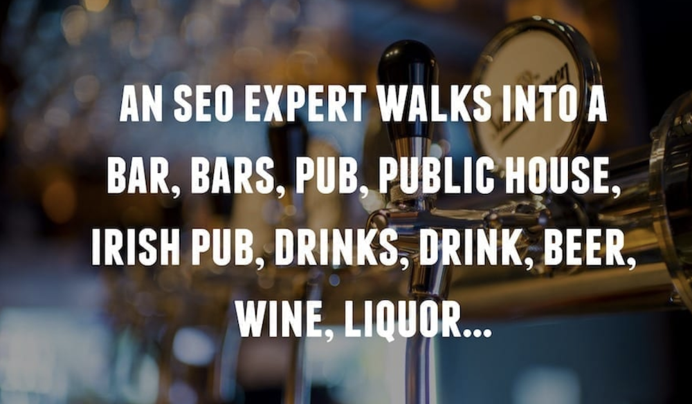 SEO For Events - How to Increase Your Event’s Rankings?