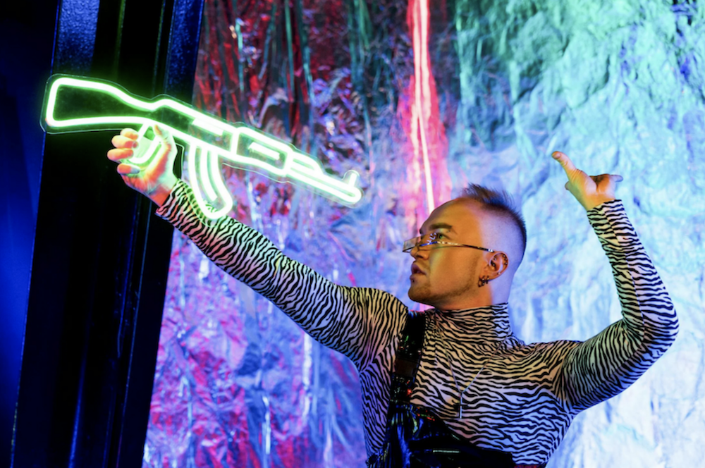 Nightclub Social Media Marketing - 5 Do’s and Don'ts