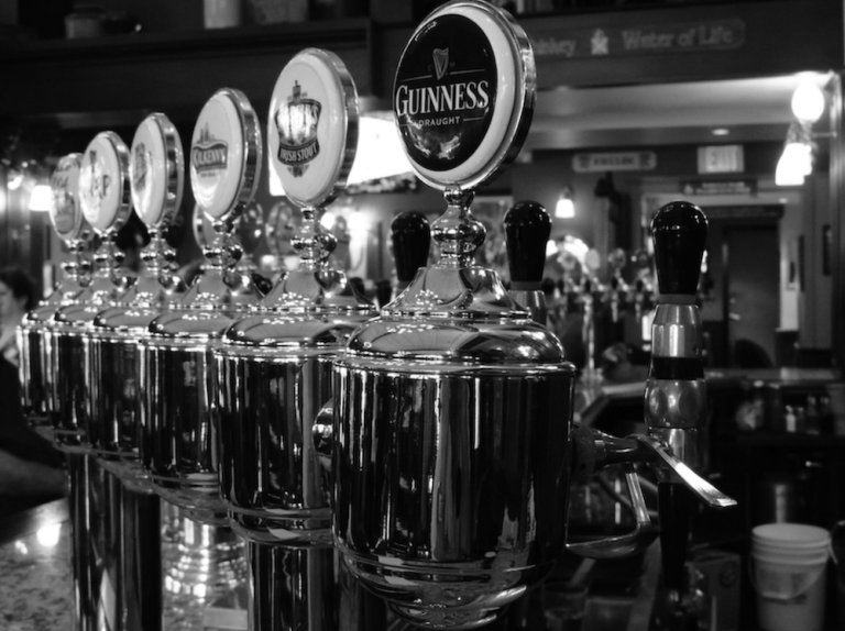 Pub Sector - Pub Marketing Trends in 2025