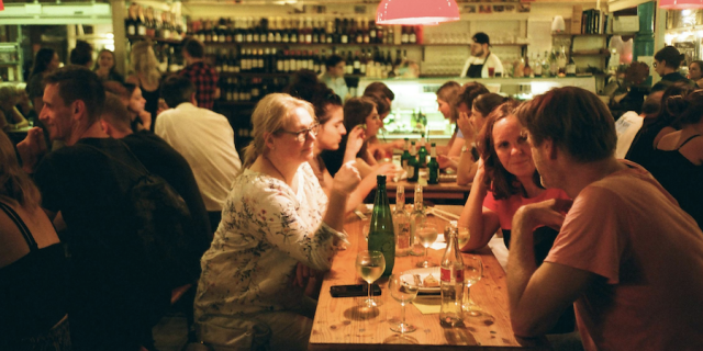 Marketing Ideas for Restaurants – Creative Ideas that Work