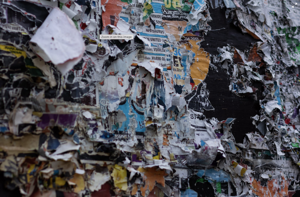 Event Advertisement Ideas - 7 Creative Ideas for Your Next Event