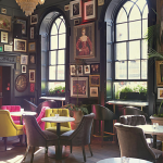 Design Tips for Restaurants – How to Design a Winning Restaurant