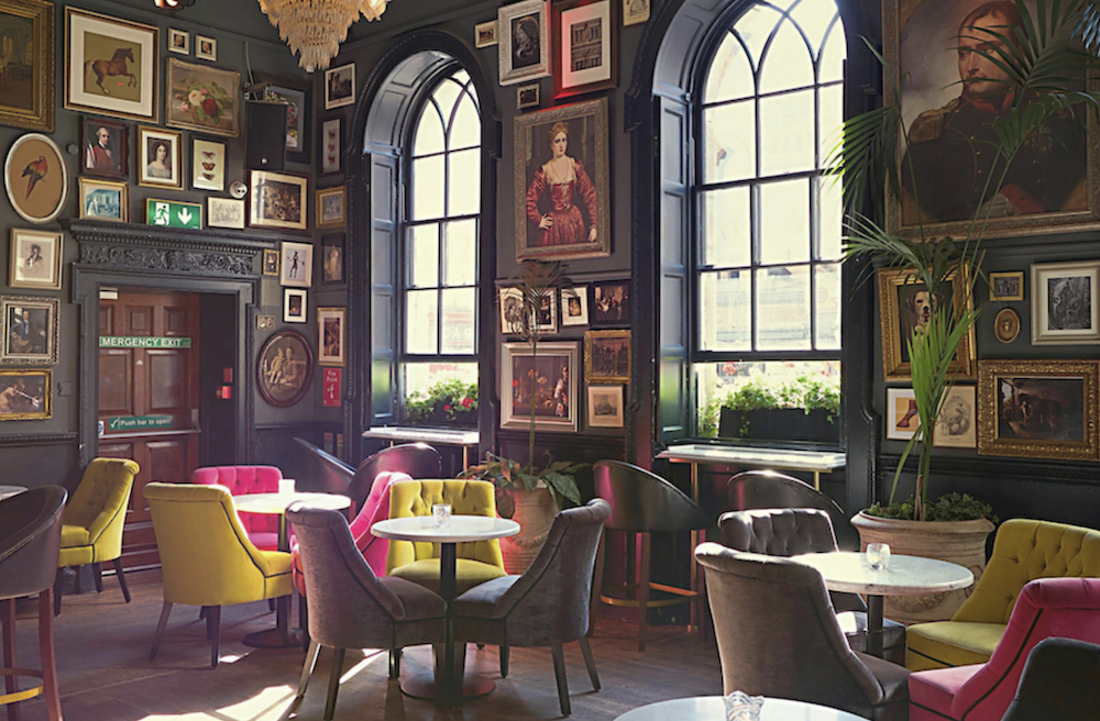 Design Tips for Restaurants - How to Design a Winning Restaurant