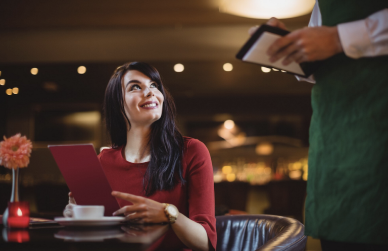 Simple & Effective - Employee Recognition Programs Any Restaurant Owner Can Implement