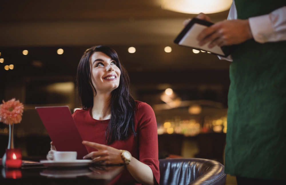 Simple & Effective - Employee Recognition Programs Any Restaurant Owner Can Implement