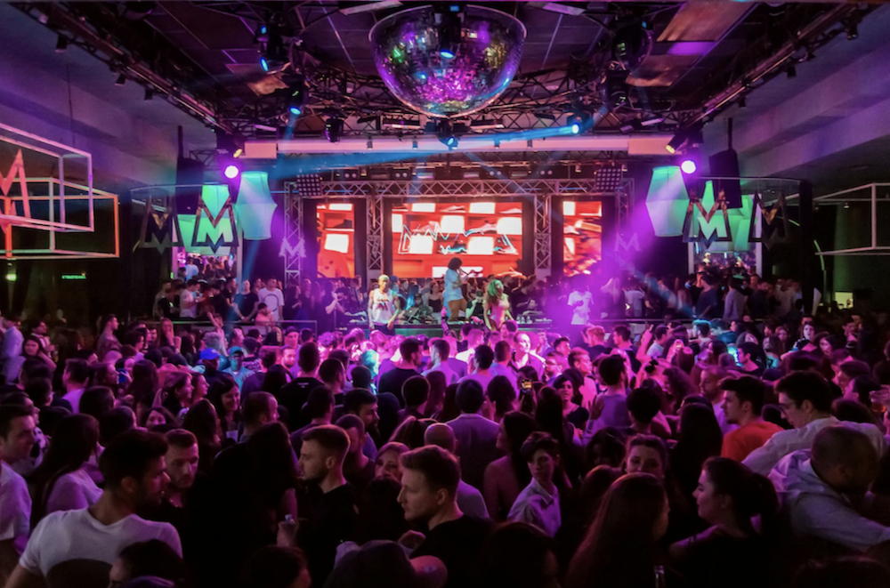 Nightclub Turnover - 9 Tips to Improve Nightclub Turnover