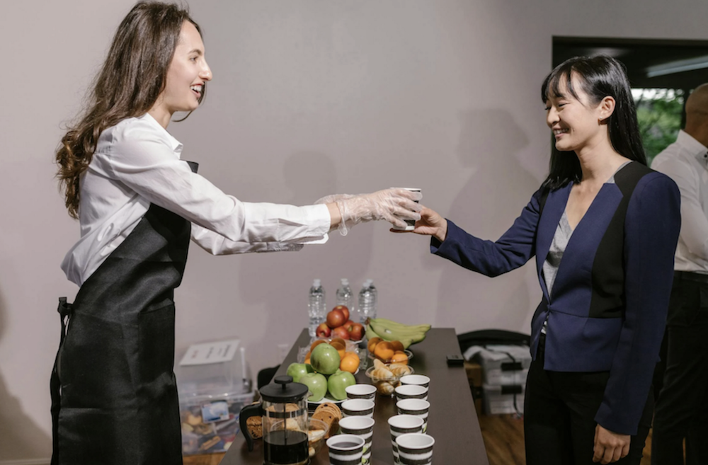 Venue Customer Service - How to Improve Your Customer Service