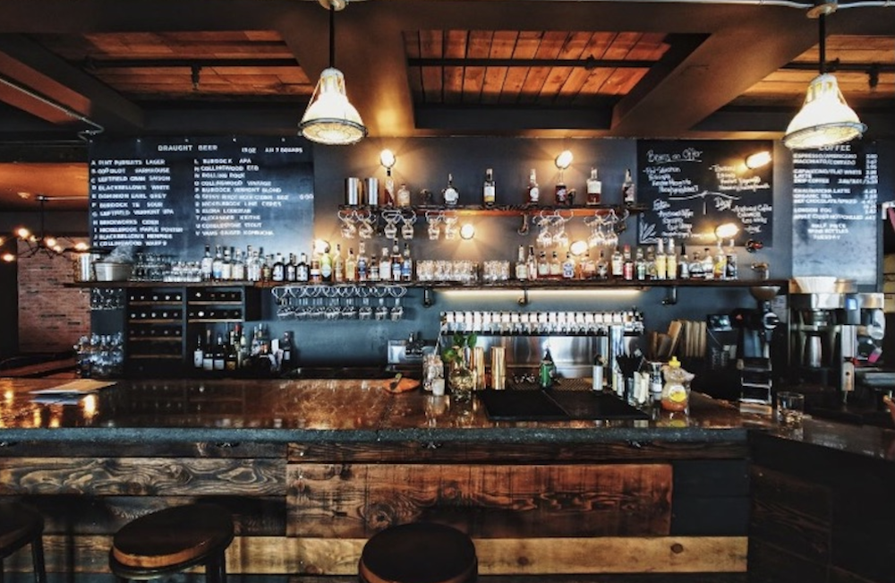 Bar Business Plan - A Step-by-Step Guide to Writing a Robust Plan